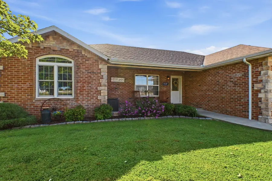 5108 S 163rd Road, Bolivar, MO 65613 - #3