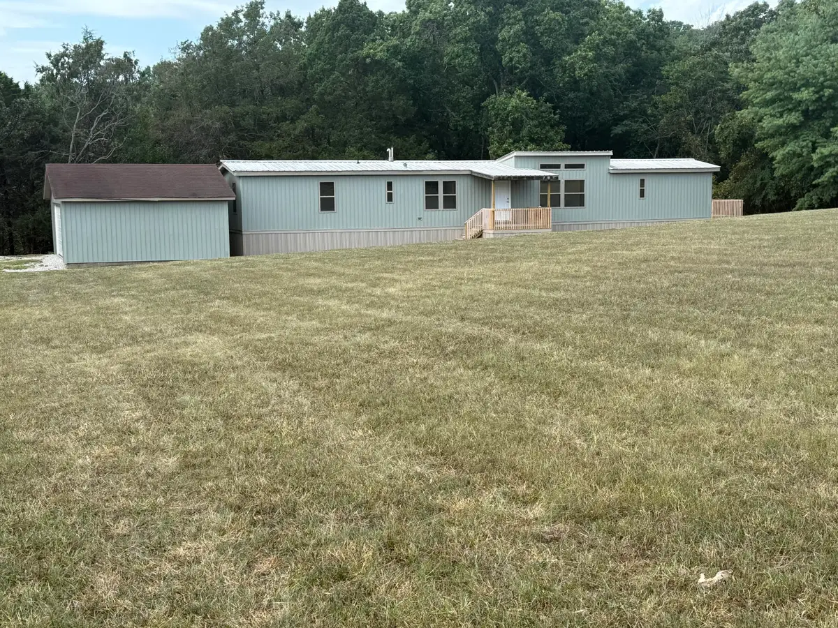 1408 Airport Road, Branson, MO 65616 - #1