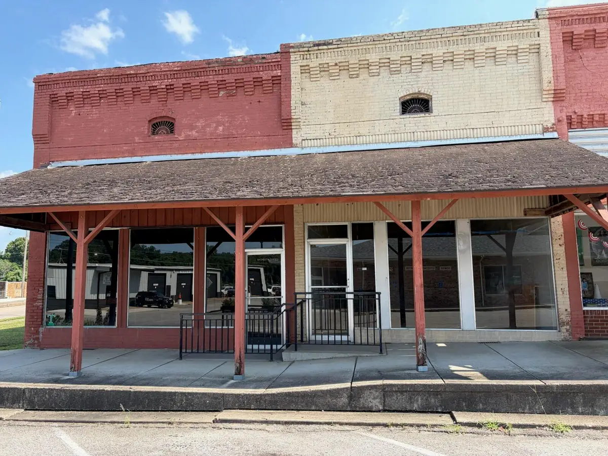 101 & 107 Chestnut Street, Thayer, MO 65791 - #1