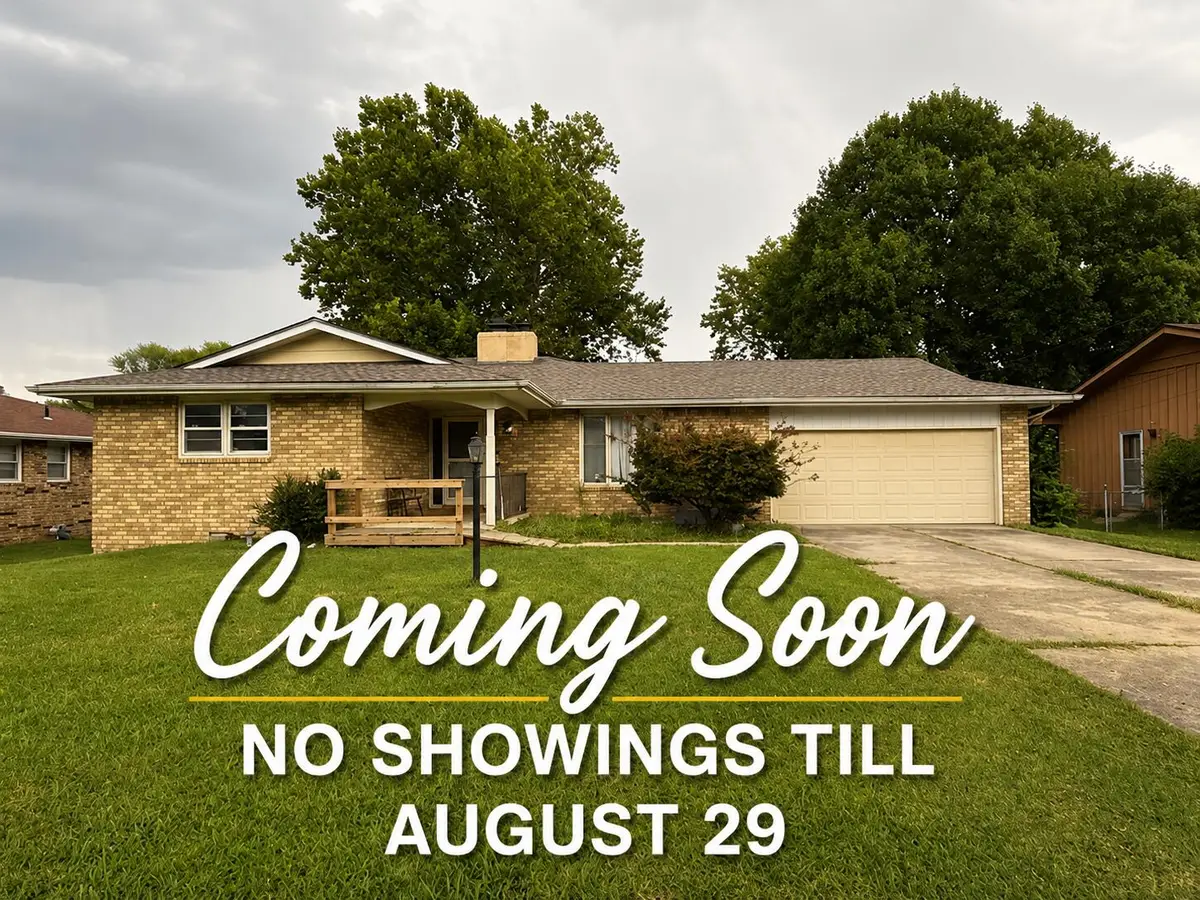 1433 E Snider Street, Springfield, MO 65803 - #1