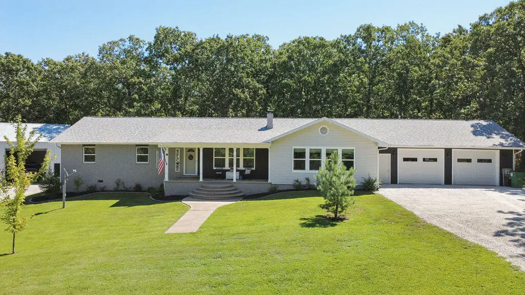 15905 S 1355 Road, Stockton, MO 65785 - #1