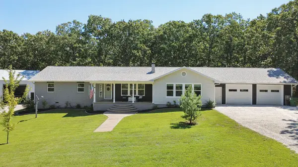 15905 S 1355 Road, Stockton, MO 65785