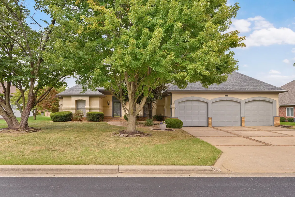 3649 E Kensington Drive, Springfield, MO 65802 - #1