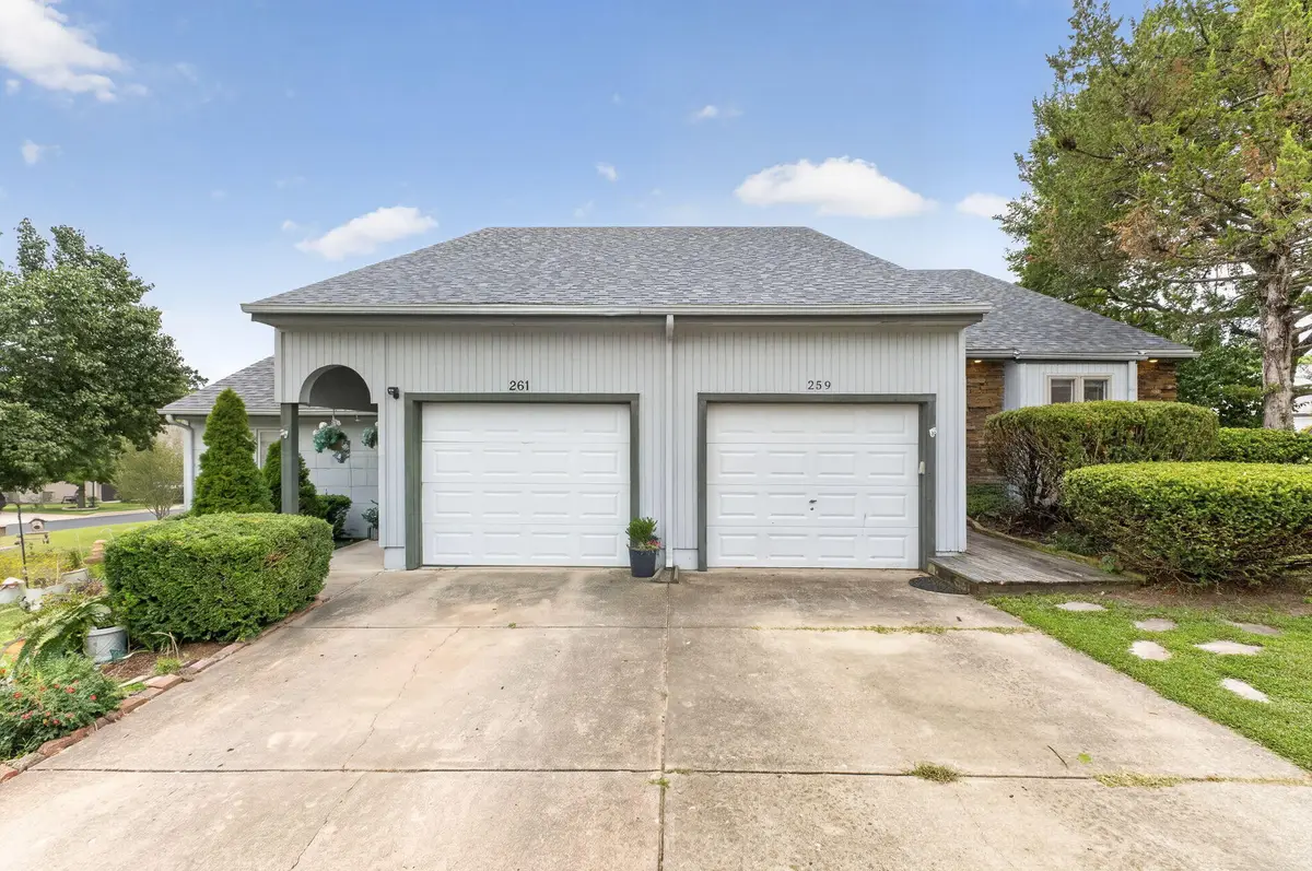 259 Buckingham Drive, Branson, MO 65616 - #1