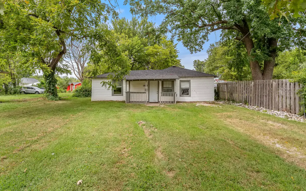 1815 W Webster Street, Springfield, MO 65802 - #1