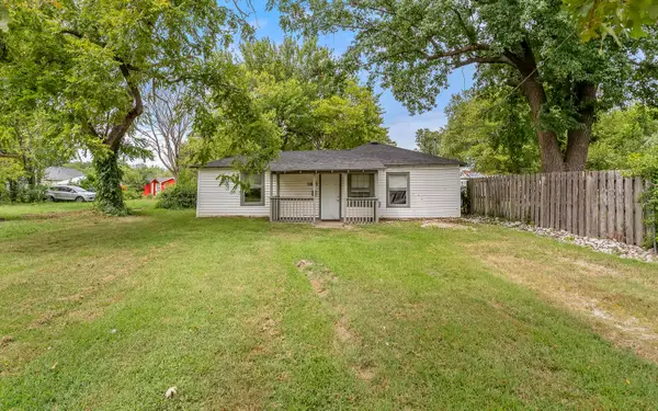 1815 W Webster Street, Springfield, MO 65802