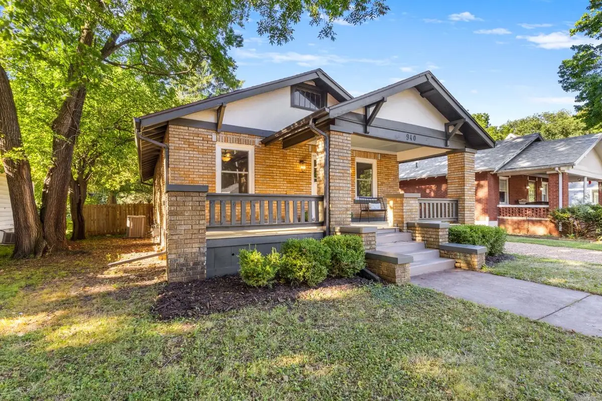 940 E Loren Street, Springfield, MO 65807 - #1