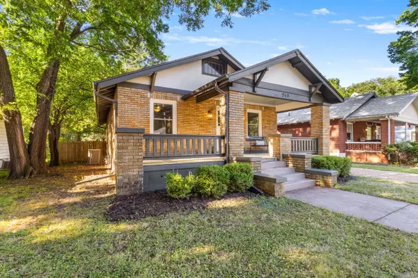 940 E Loren Street, Springfield, MO 65807