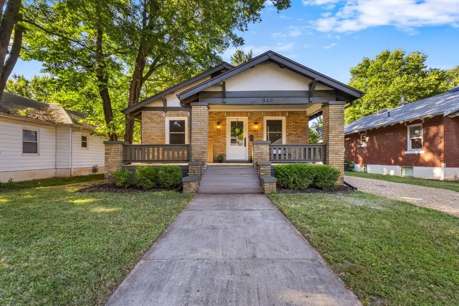 940 E Loren Street, Springfield, MO 65807 - #2