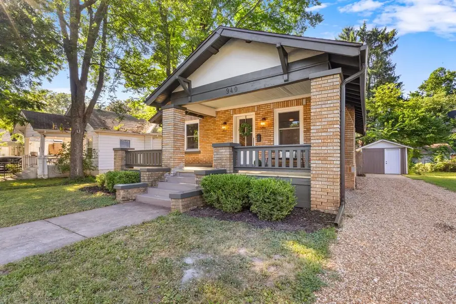 940 E Loren Street, Springfield, MO 65807 - #3