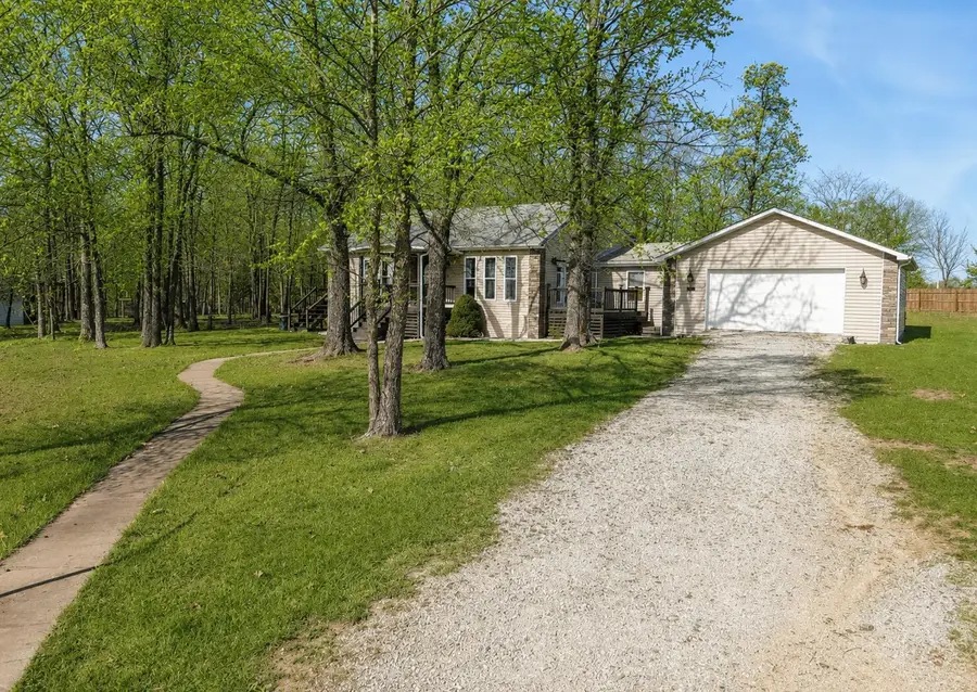 # 4707 Private Road 5127, Willow Springs, MO 65793 - #2