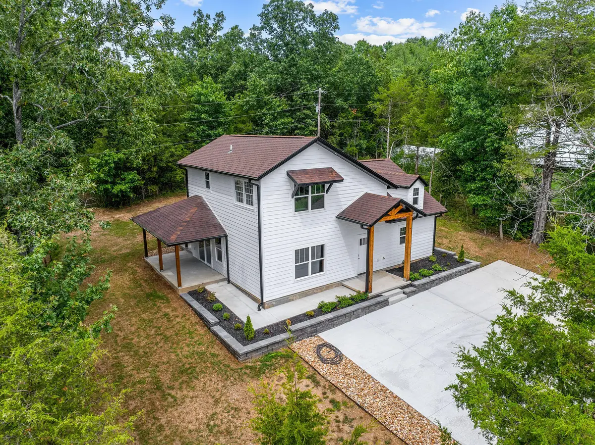 115 Fritz Lane, Rockaway Beach, MO 65740 - #1