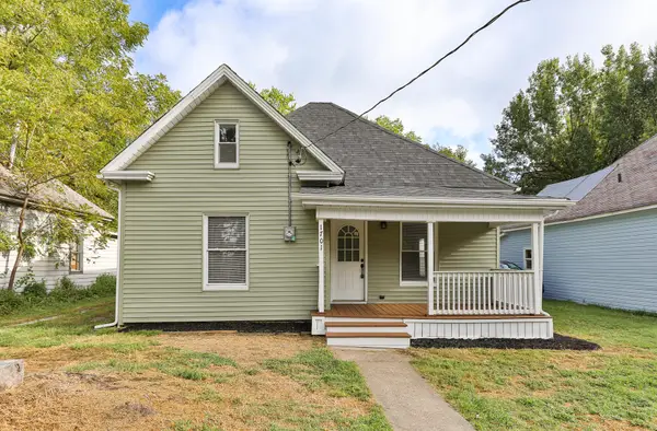 1701 W Lee Street, Springfield, MO 65803