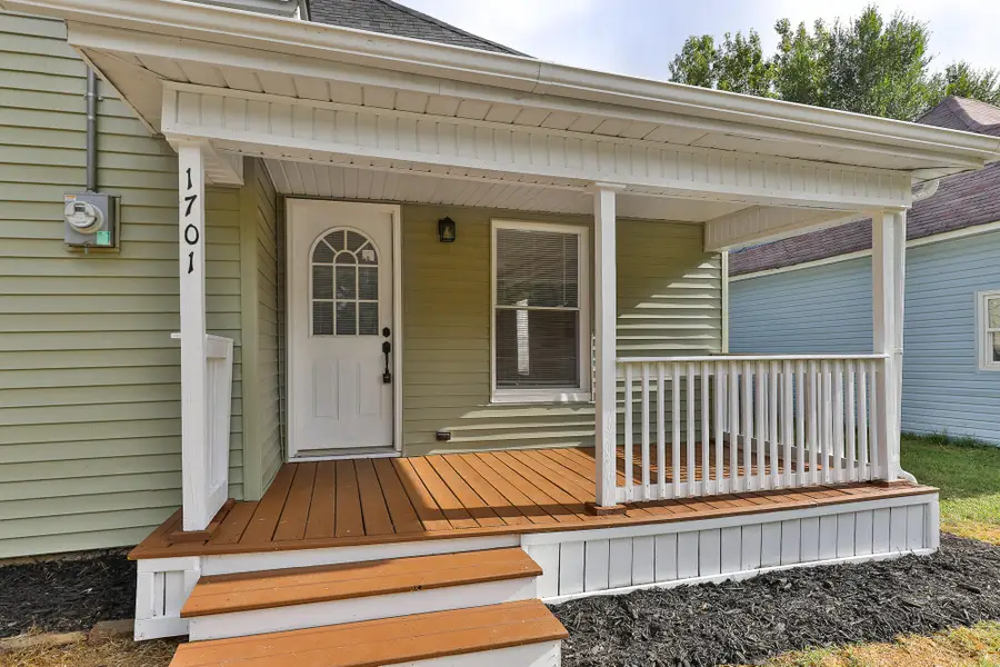 1701 W Lee Street, Springfield, MO 65803 - #3