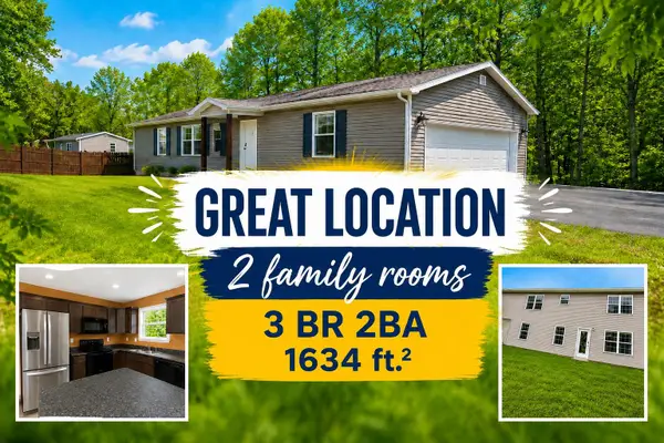 28 Bright Drive, Branson West, MO 65737