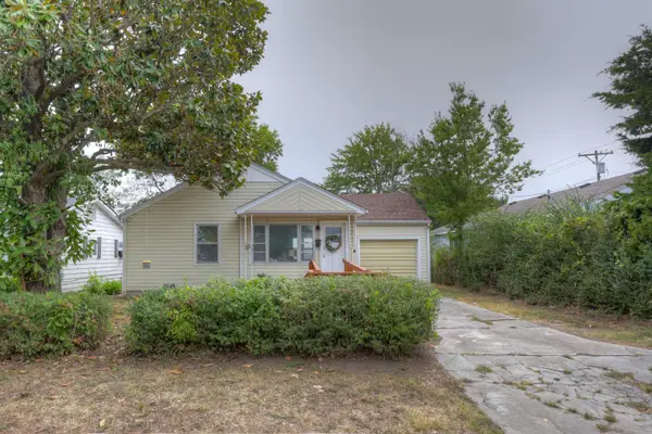 1418 W 5th Street, Joplin, MO 64801