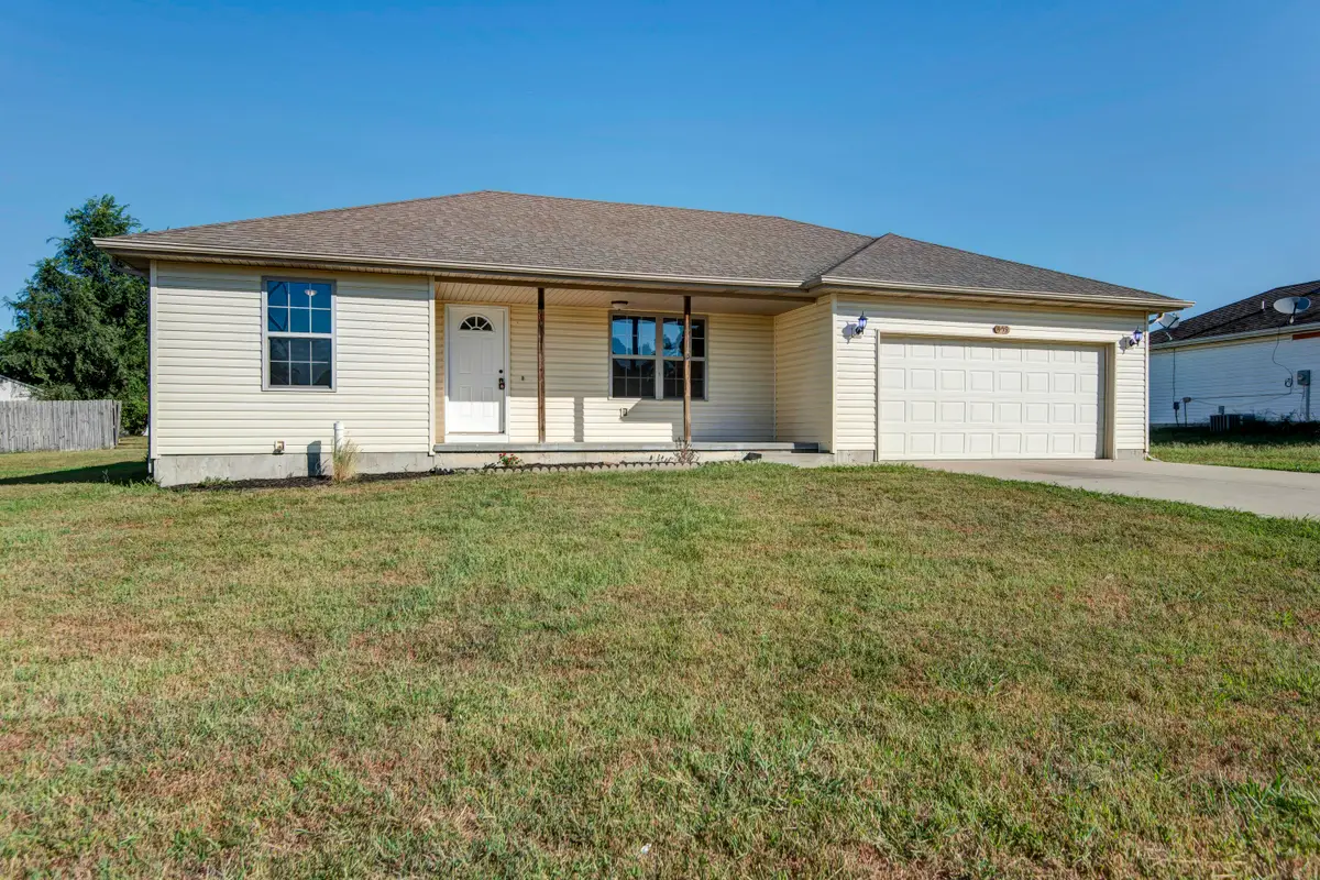 409 Sugar Lane, Clever, MO 65631 - #1