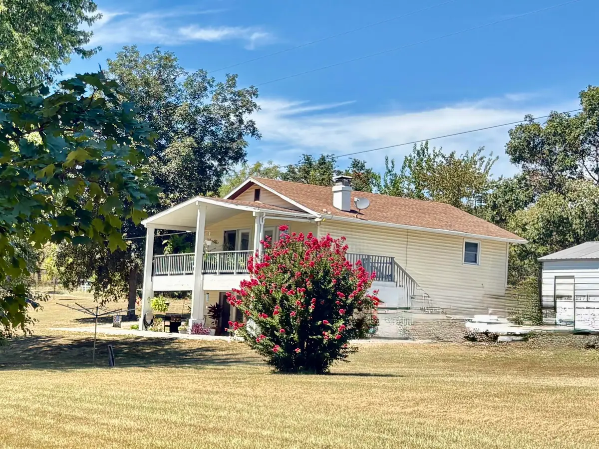 4 Cedar Street, Greenfield, MO 65661 - #1