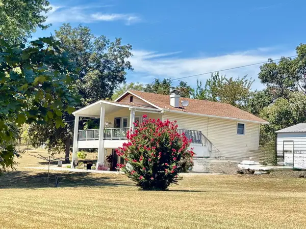 4 Cedar Street, Greenfield, MO 65661