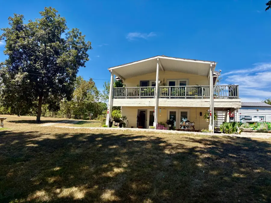 4 Cedar Street, Greenfield, MO 65661 - #3