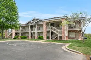 201 Golfview Drive #1-14, Branson, MO 65616 - #1