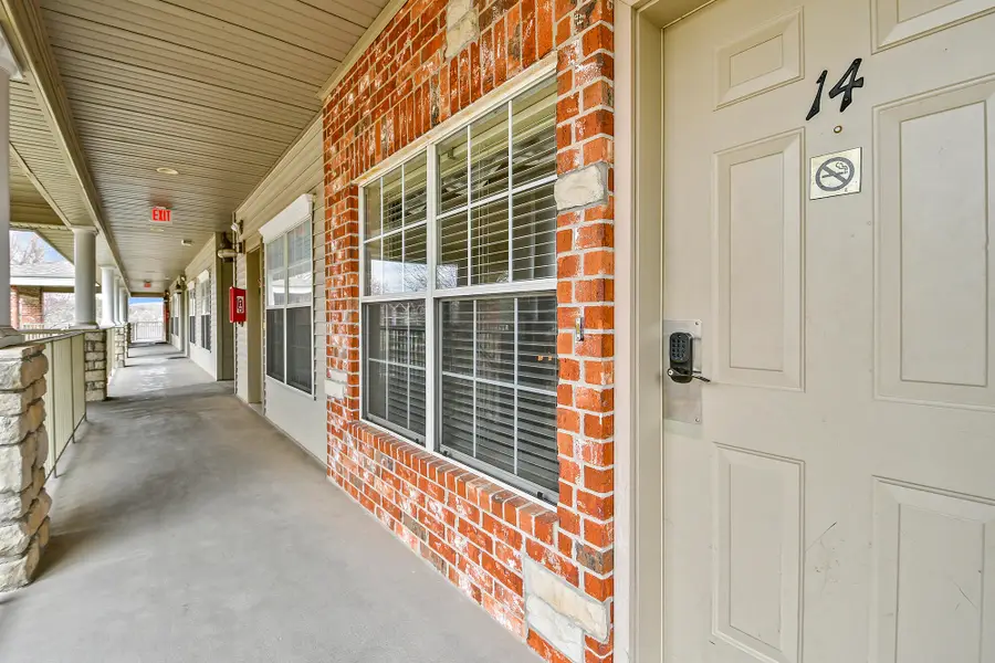 201 Golfview Drive #1-14, Branson, MO 65616 - #3