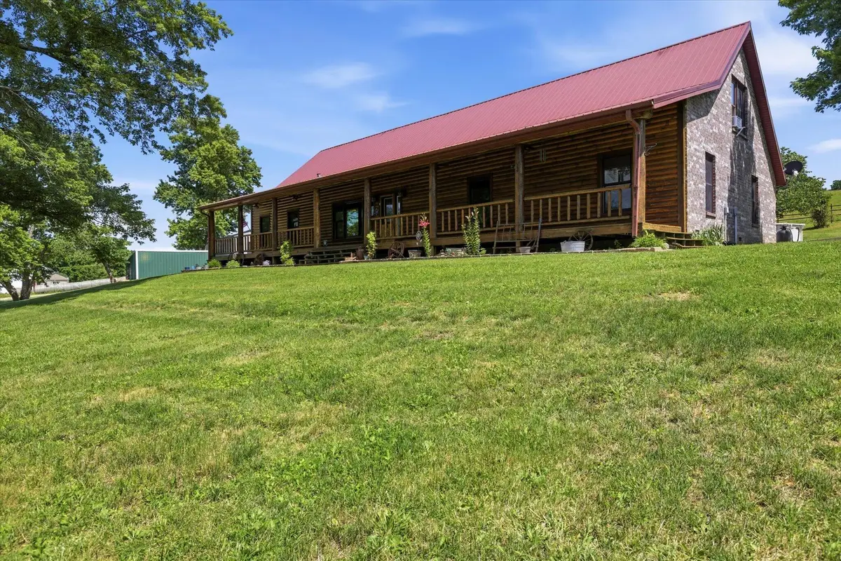 1518 Sandhill Lane, Fordland, MO 65652 - #1