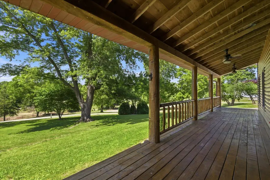 1518 Sandhill Lane, Fordland, MO 65652 - #2