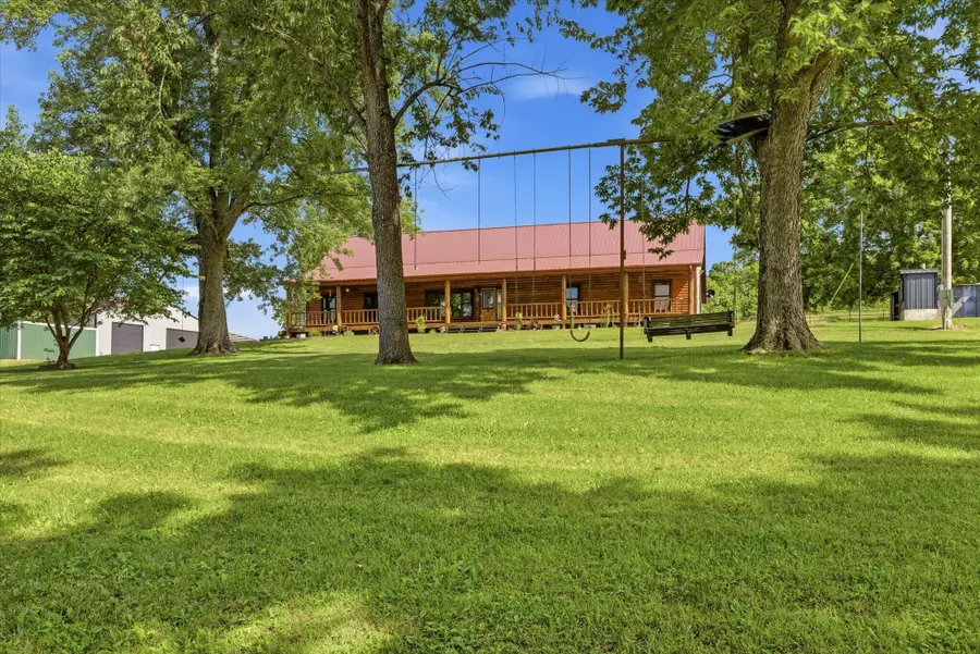 1518 Sandhill Lane, Fordland, MO 65652 - #3