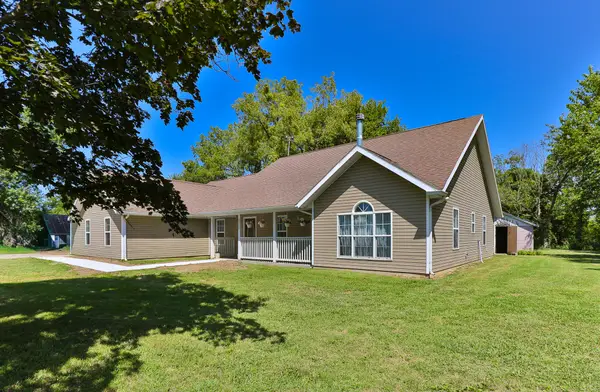 2155 E 535th Road, Pleasant Hope, MO 65725