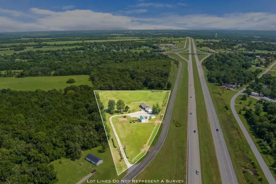 593 W Old Highway 65, Fair Grove, MO 65648 - #3