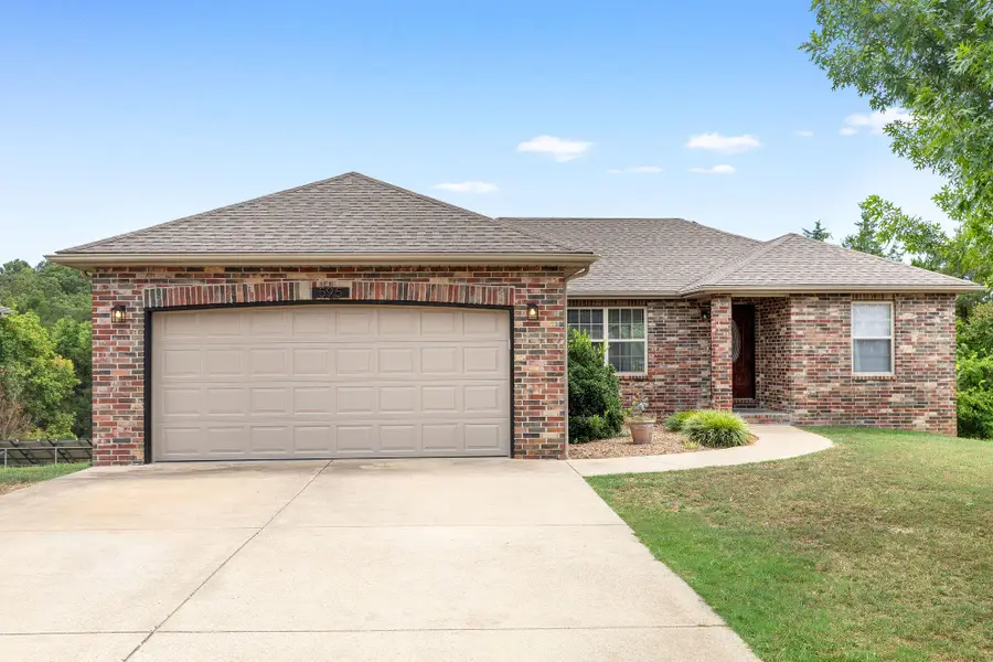 595 Amber Avenue, Hollister, MO 65672 - #2