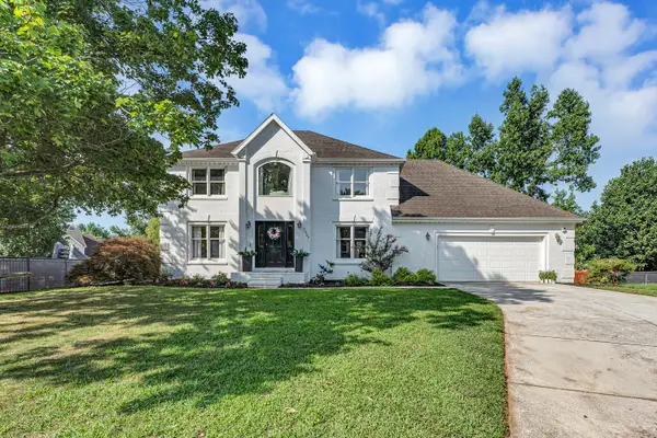3427 S Ashley Court, Springfield, MO 65809