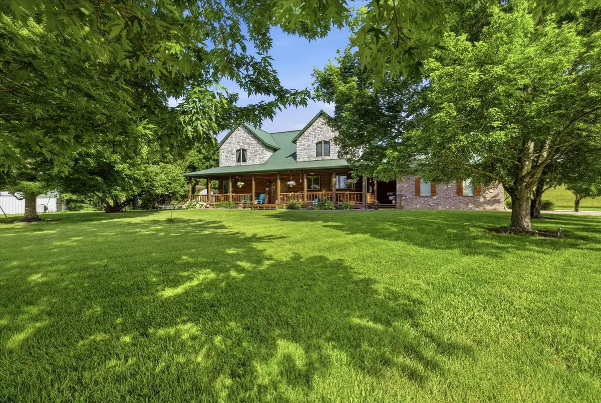 1545 Sandhill Lane, Fordland, MO 65652 - #1