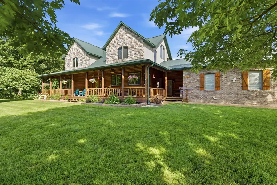 1545 Sandhill Lane, Fordland, MO 65652 - #3