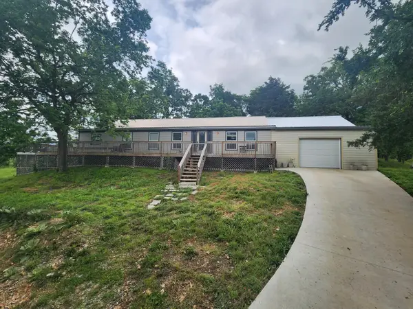 131 Shady Lane, Washburn, MO 65772