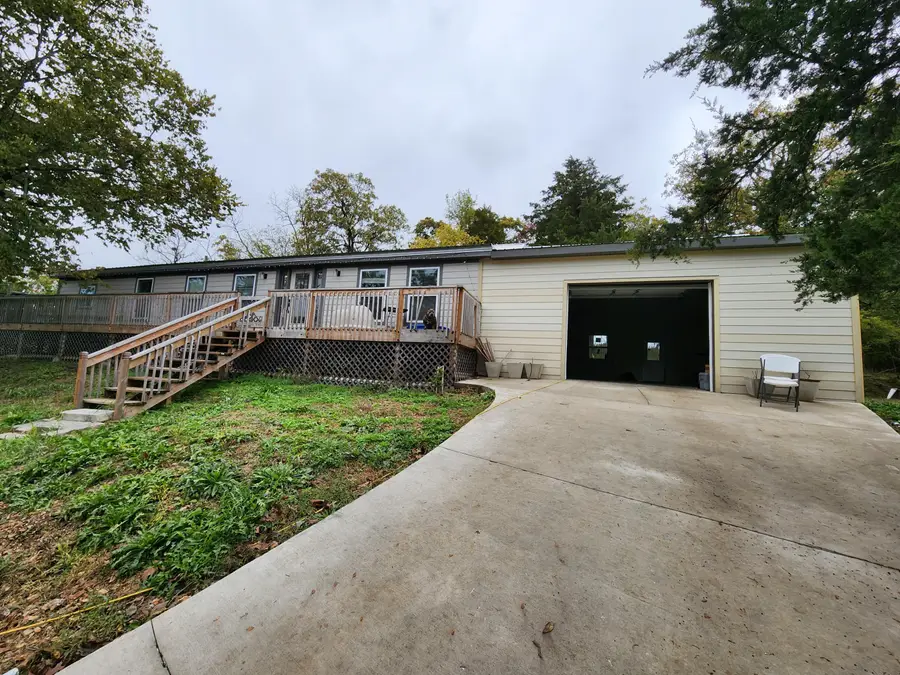 131 Shady Lane, Washburn, MO 65772 - #2