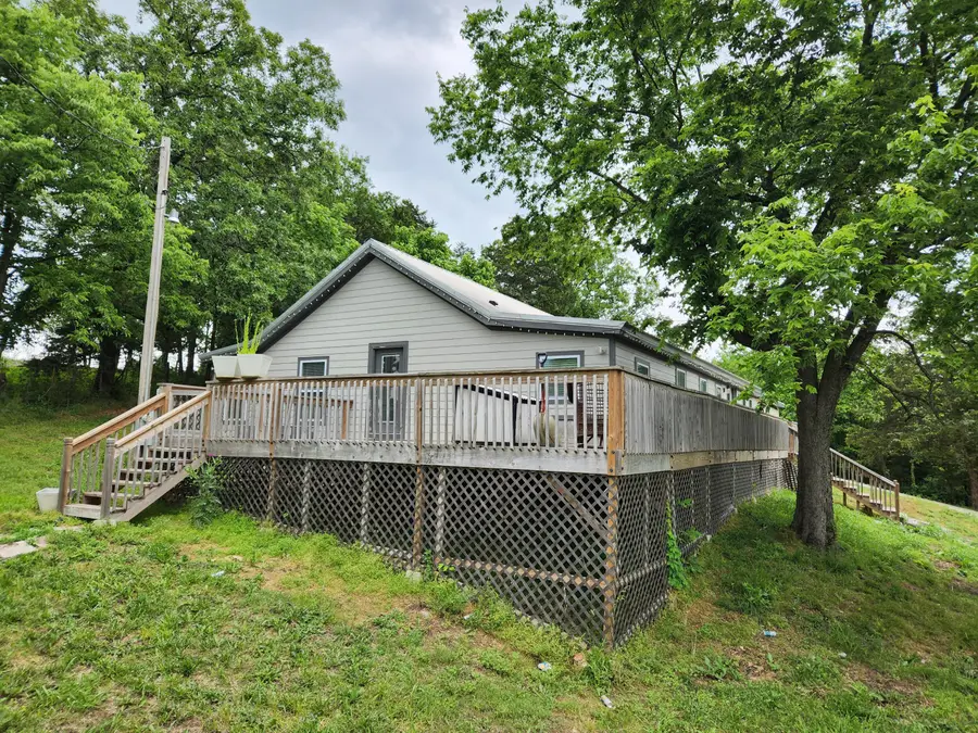 131 Shady Lane, Washburn, MO 65772 - #3