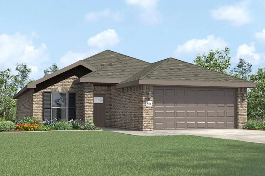 909 W Pebblebrooke Drive, Ozark, MO 65721 - #1
