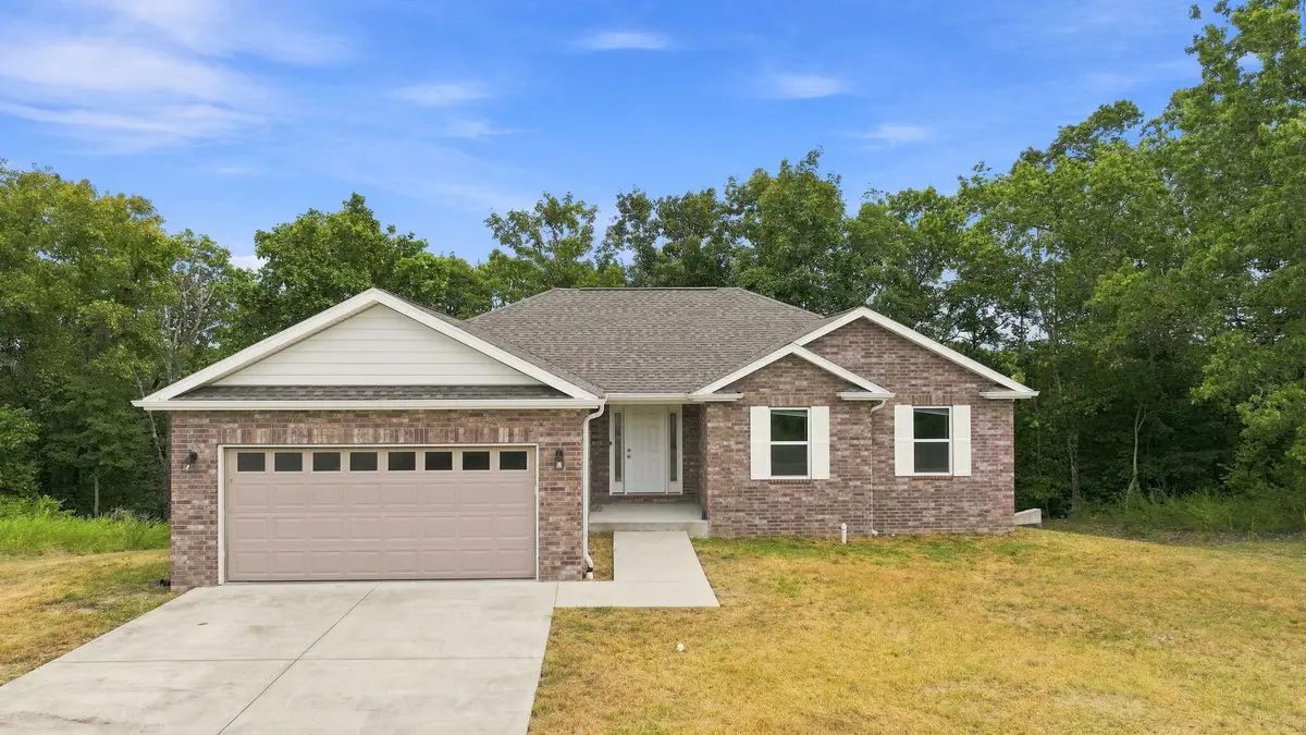 1295 Morningside Falls Boulevard, Blue Eye, MO 65611 - #1
