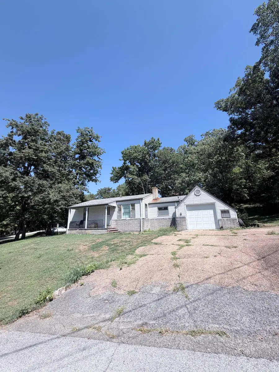 158 Linwood Street, Forsyth, MO 65653 - #3