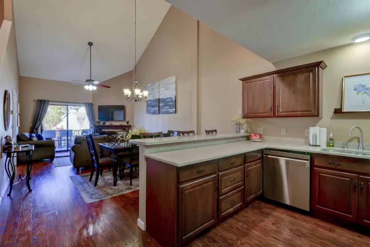 169 Highland Drive #8, Branson, MO 65616 - #1