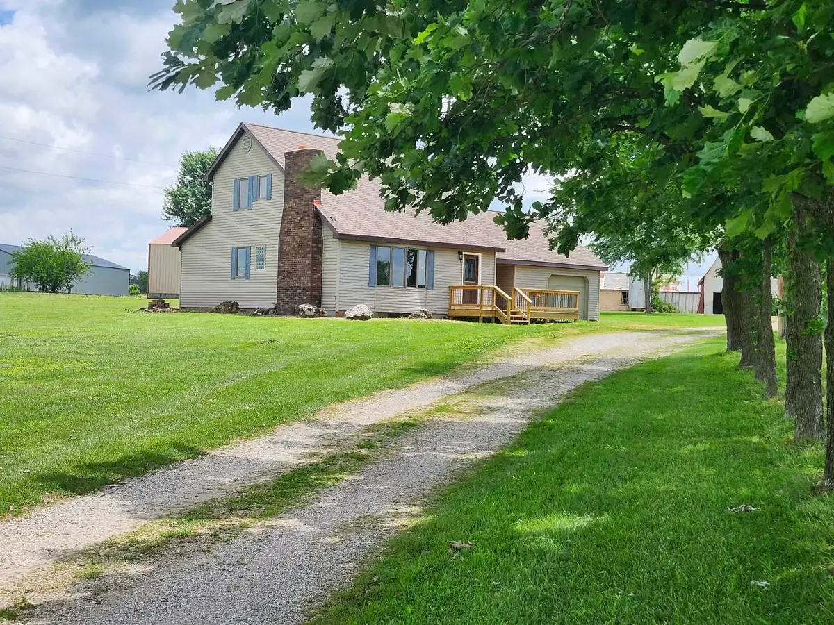 1322 95 Highway, Mountain Grove, MO 65711 - #1