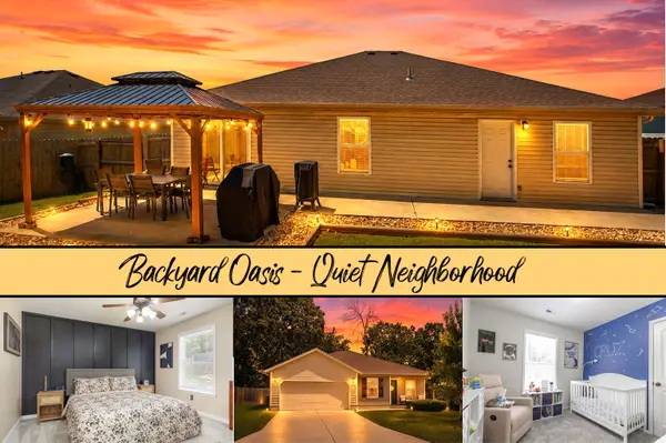 6516 Prairie Circle, Rockaway Beach, MO 65740