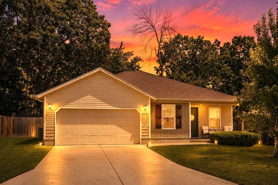 6516 Prairie Circle, Rockaway Beach, MO 65740 - #3