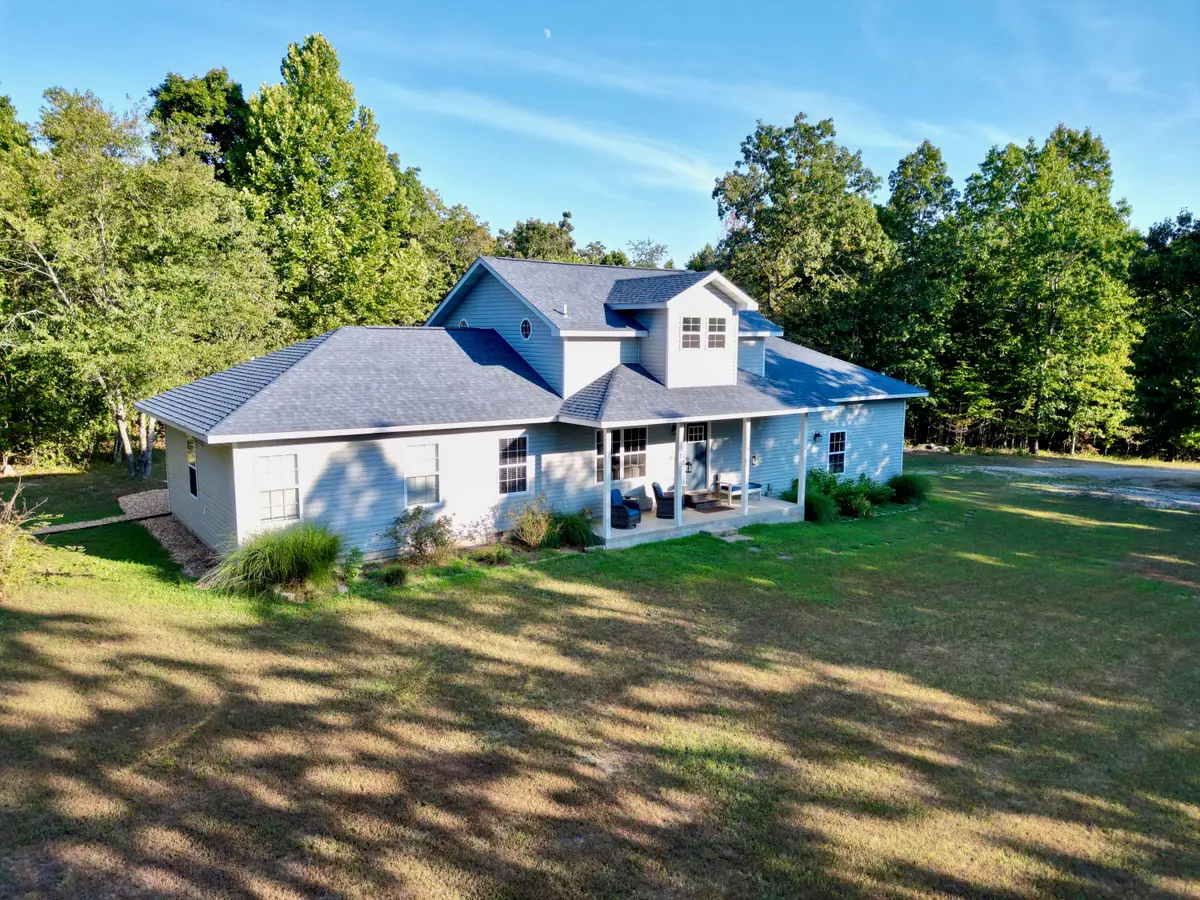 11978 Private Road 9117, West Plains, MO 65775 - #1