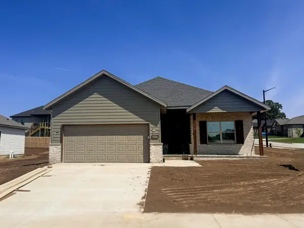 2501 W Fisherman Drive, Ozark, MO 65721