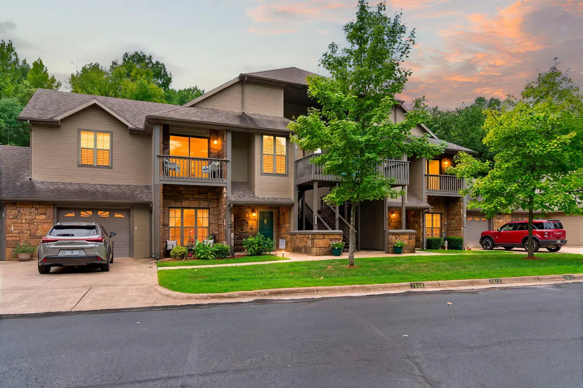 7811 Cozy Cove Road #2-11, Branson, MO 65616 - #1