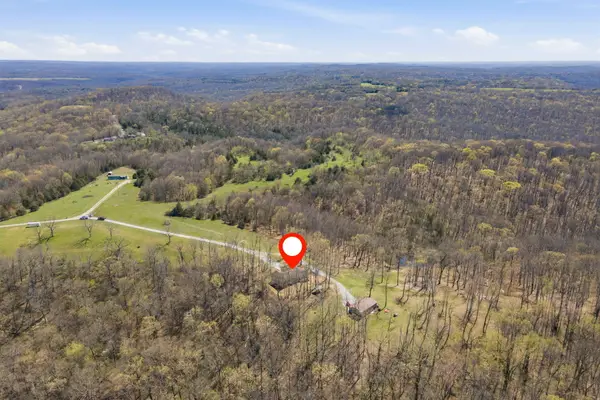 1329 S State Highway Uu, Chadwick, MO 65629