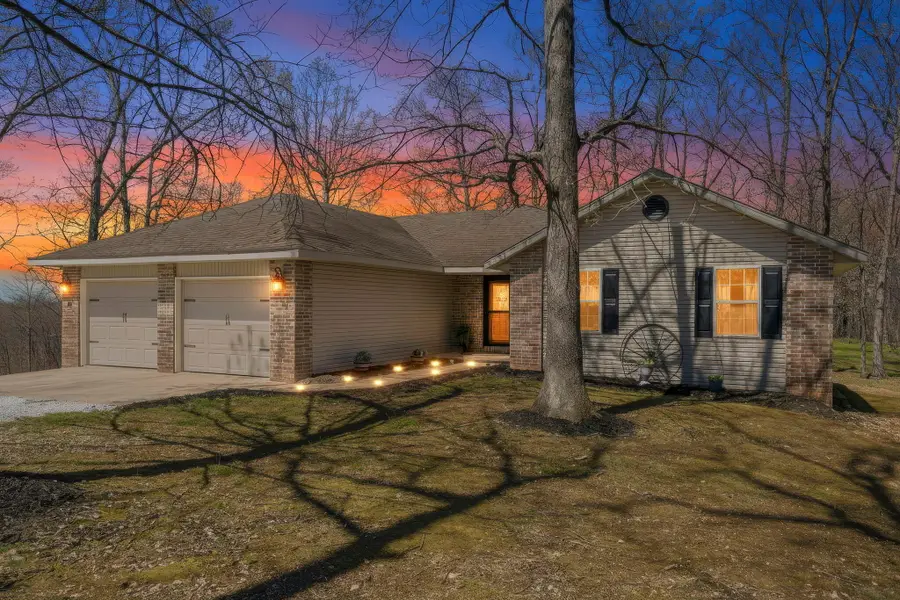 1329 S State Highway Uu, Chadwick, MO 65629 - #3